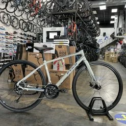 Fuji Absolute 1.7 - Cement 2022