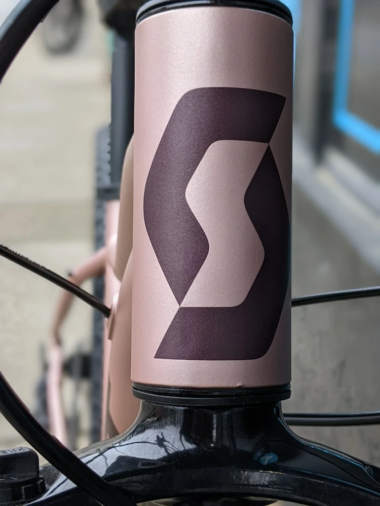 Scott Contessa Active 50 27.5 2022 4 Scott Contessa Active 50 27.5 2022 - Image 2