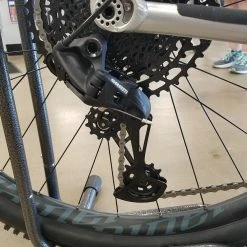 Niner AIR 9 2-STAR SRAM SX Eagle 2022 -Aventon Shop dJM8uAzRrg VUZ dWoR1 V11c