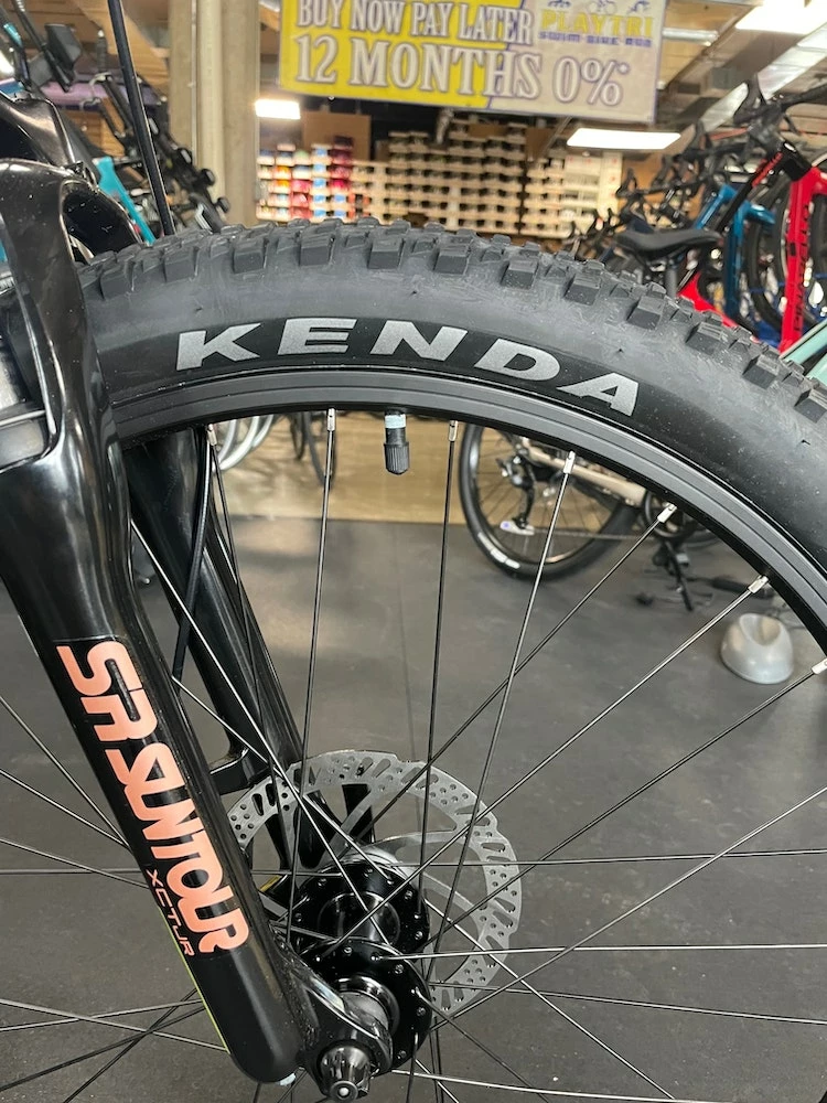 Scott Contessa 24' Purple Haze 5 Scott Contessa 24' Purple Haze - Image 3