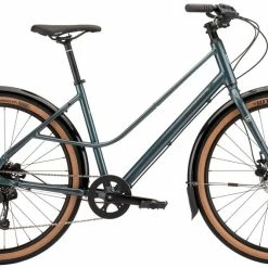 2022 Kona Coco Dragonfly Green XS