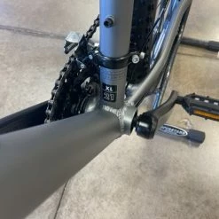 Fuji Nevada 29 / 1.9 - Satin Graphite 2022 30 Fuji Nevada 29 / 1.9 - Satin Graphite 2022 -Aventon Shop dVzmxmUZOWp1Fjg yRmPoOl9I