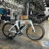 Cervelo P Series Shimano Ultegra - DT Swiss ARC 1450 Dicut Wheelset - Mother Of Pearl 2023 -Aventon Shop daC8kSihtxJuLP8owCuGPsESM