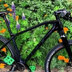 Ridley Ignite SLX W/ Rigid Fork - 2021
