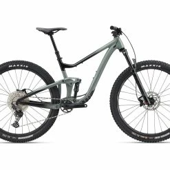 Giant Trance 2 [29"] 2023
