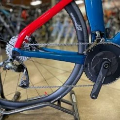 Argon 18 E-117 Tri Disc Sram Force 22 - Blue 2022 -Aventon Shop dfiLwapXoEzULit9uBJVECVZU
