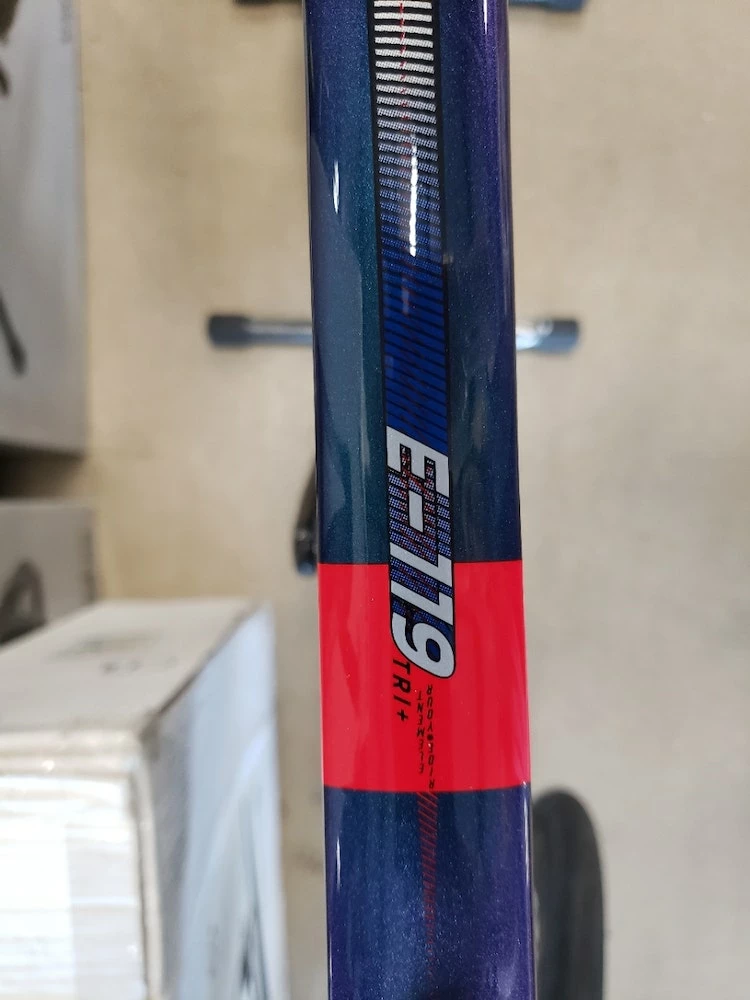 Argon 18 E-119 Tri+ SRAM F Orce AXS ETap 12-speed With ZIPP 808/404 Firecrest Race Wheels 2022 10 Argon 18 E-119 Tri+ SRAM F Orce AXS ETap 12-speed With ZIPP 808/404 Firecrest Race Wheels 2022 - Image 8