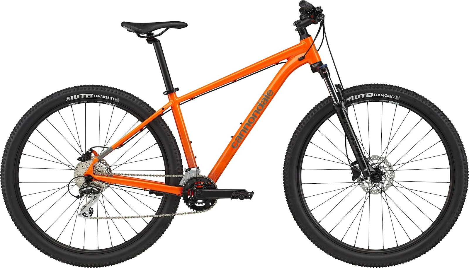 Cannondale 27.5/29 M Trail 6 2021 3 Cannondale 27.5/29 M Trail 6 2021