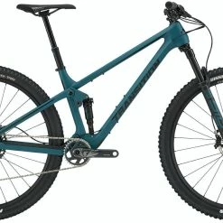 Transition Spur GX Large Deep Sea Green