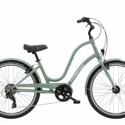 Electra Townie 7d Eq 26" Step Thru 2022