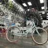 Retrospec Beaumont 7-Speed Step-Thru City Bike - Cool Mint 2022 -Aventon Shop dpSyRGvtrMi34K4ziM78VXXrU 2