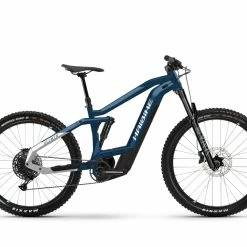 Haibike Allmtn 3 2022