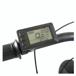 Ebike Force Etrail HT500 Ebike 27.5" MTB -21 Speed With 500W Blue Small -Aventon Shop dvS2AMBxhn5YBetRIT8kVvkWw