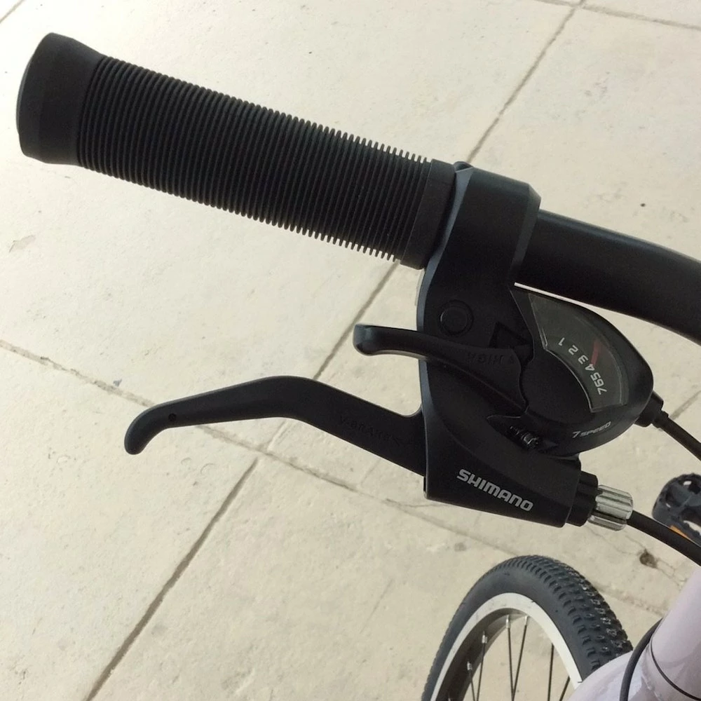 Batch Bicycles Batch Lifestyle Bike 700c Hybrid 14 Batch Bicycles Batch Lifestyle Bike 700c Hybrid - Image 12