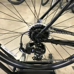 Cannondale Quick 6 - Black 2021 -Aventon Shop eMIHiQZDq4gXx7BwvUJTlNCiM