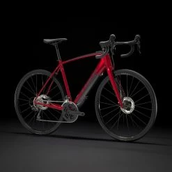 Trek Domane + Alr Us 2022