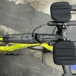 Felt IA Advanced 105 - Chartreuse Geo 2022 -Aventon Shop e cYrHmomV0xL6uoVBTM47dxM