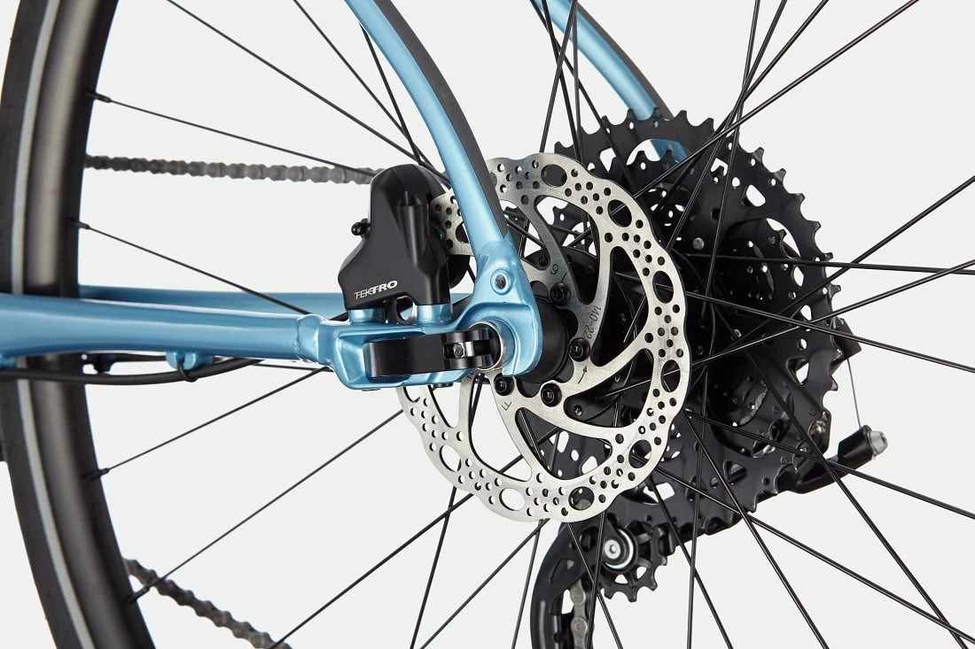 Cannondale Quick 4 2020 5 Cannondale Quick 4 2020 - Image 3