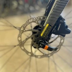 Cannondale Quick Disc 4 1 X 9 Speed Graphite -Aventon Shop eeY96LpRCts31nRShSt 1fyP8