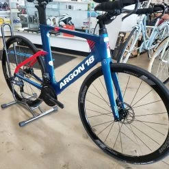 Argon 18 E-117 Tri Disc SRAM AXS 2x12 E-tap Gloss Ocean Blue 2022 20 Argon 18 E-117 Tri Disc SRAM AXS 2x12 E-tap Gloss Ocean Blue 2022 -Aventon Shop epoldF63cl7HcD41EHFAO3noU