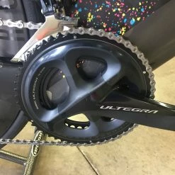 Felt IA Advanced Shimano Ultegra Di2 - Textreme Splatter 2020 -Aventon Shop etx2G8Z9vj5FBQs4r81jnWqVA