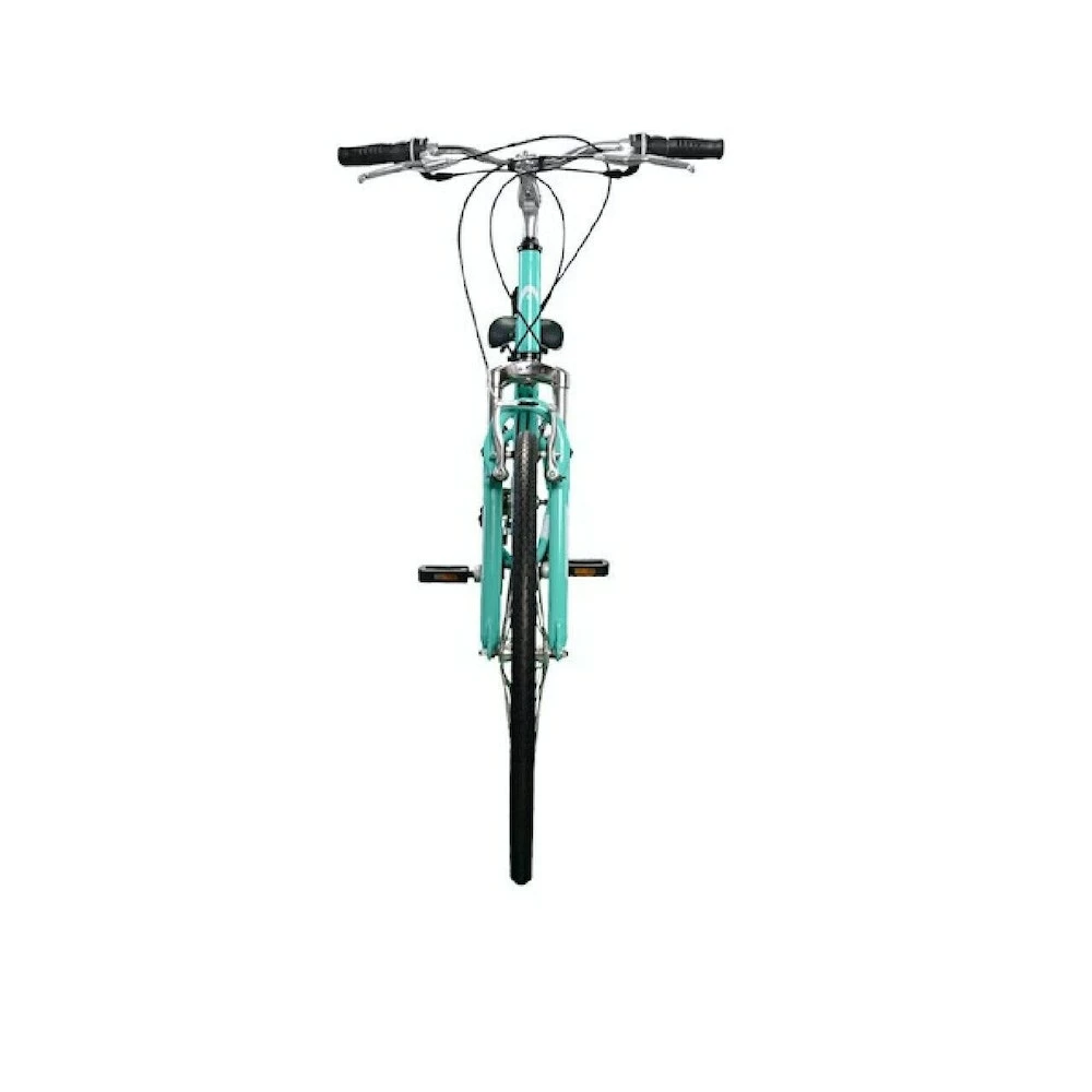 Women's Comfort Bike, Head Strada Microshift Women's 700c 5 Women's Comfort Bike, Head Strada Microshift Women's 700c - Image 3