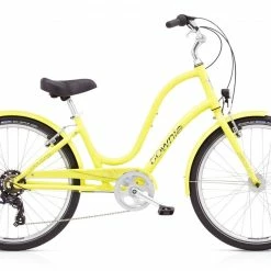 Electra Townie Original 7D EQ Ladies' 2021 -Aventon Shop f pUrNGQ P4Xmc1kzy Q5x8KU 4