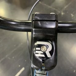 Retrospec Sully Klunker-Style Single-Speed Bike - Panoramic Blue 2022 -Aventon Shop f22nsFvqSE1qvciKMlg7UM0QU