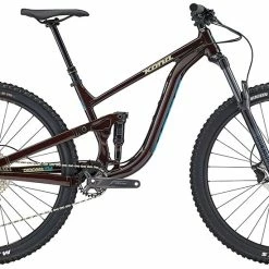 2022 Kona Process 134 29 Dark Brown SM