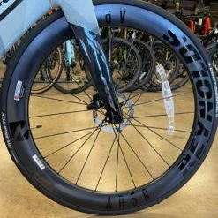 Felt IA Advanced Shimano Ultegra Di2 (12 Speed) W/ Reynolds AR 58/62 Disc Surfmist 2023 -Aventon Shop f5JiQPetXE6vLP3USq5bdmPc4