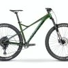 Fuji Bighorn 1.5 29er Shimano Deore 1 X 11 Speed - Deep Forest Green -Aventon Shop f6SsoUCUcsvR5BKweEO8BJbr0