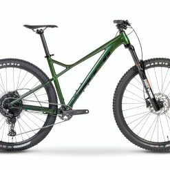 Fuji Bighorn 1.5 29er Shimano Deore 1 X 11 Speed - Deep Forest Green