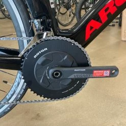 Argon 18 Argon E-117 Tri Sram Force 22 - Silver Rabbit Black Gloss 2022 -Aventon Shop fFYeL5hVOZ04jmeoOYFMiCf2c