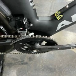 Argon 18 E-119 Tri+ SRAM Red ETap - Zipp 808 Firecrest Wheelset - Black 2022 18 Argon 18 E-119 Tri+ SRAM Red ETap - Zipp 808 Firecrest Wheelset - Black 2022 -Aventon Shop fQREii5hqSdW0PGxV0JD97e3Q