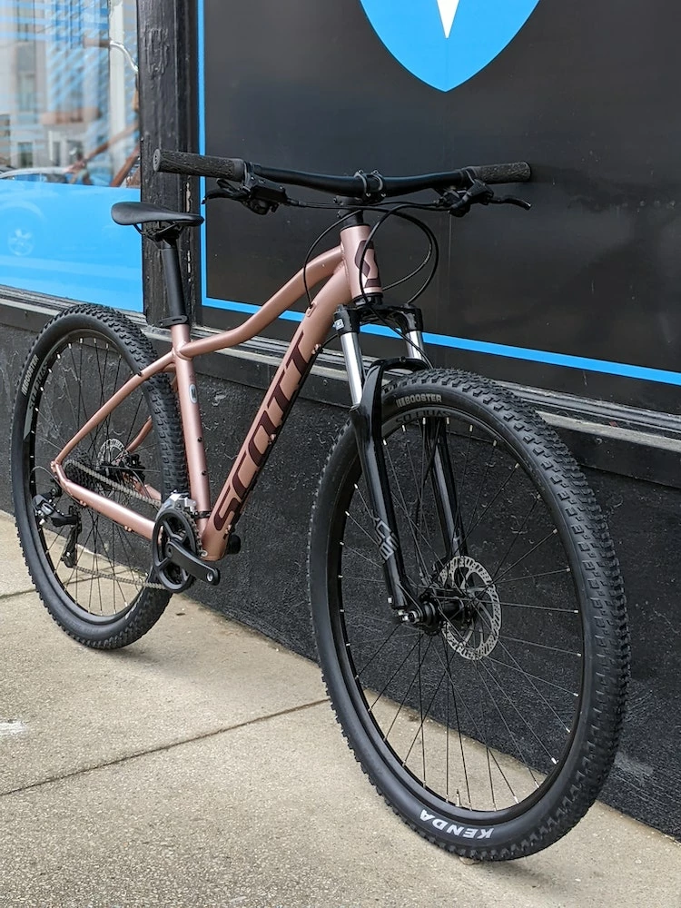 Scott Contessa Active 50 27.5 2022 11 Scott Contessa Active 50 27.5 2022 - Image 9