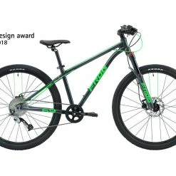 Frog Bikes Frog 69 26" Kids Bike - Neon Green 2020
