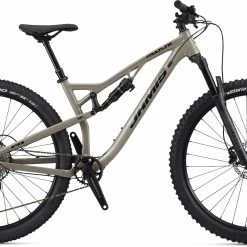 Jamis Faultline A1 2022