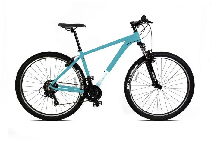 Batch Bicycles The Mountain Bike 2022 4 Batch Bicycles The Mountain Bike 2022 - Image 2