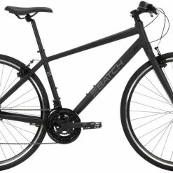 Batch Bicycles The Fitness Bicycle 2022