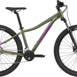 Cannondale 27.5/29 F Trail 6 2021