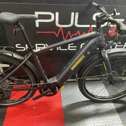 2021 Diamondback Union 2 E-Bike