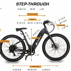 Serfas EDASH 350W E-Bike 17 Serfas EDASH 350W E-Bike -Aventon Shop g8m30nRWYtUQigNcU9h1 oD04