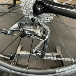 Argon 18 E-117 Tri SRAM Force 22 Silver Rabbit/Black 2022 -Aventon Shop gAJiZNXBc5X k8smP SINWcsI