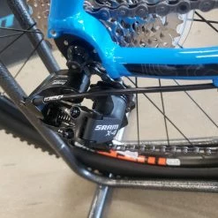 Fuji Nevada 27.5 1.7 SRAM X4 - Blue 2022 -Aventon Shop gSH 9V9HMafc3St9TcNnqFbjA