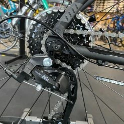 Cannondale Quick CX 4 Black 2022 25 Cannondale Quick CX 4 Black 2022 -Aventon Shop gXKhfbdohs9qyTzS4ISxEzQ10