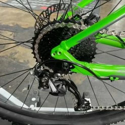 Scott Aspect 950 Shimano Altus - Green 2022 -Aventon Shop gXjM5V8RHJg7rsoms9QIJxEK0