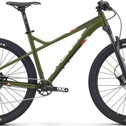 2020 Fuji Tahoe 27.5 1.5