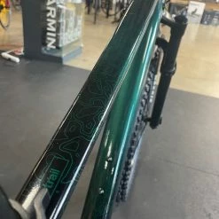 Cannondale Trail SE2 Emerald Green 2022 -Aventon Shop gf6ND2RSX 38VhZMnPdpUHjA