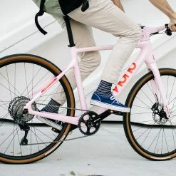 LeMond Prolog | Di2 Drivetrain