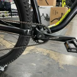 Salsa Rangefinder Advent X 29 10 Speed - Black 2022 USED -Aventon Shop gogIEQDhF7VH0cTfAcy97Ejac